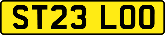 ST23LOO