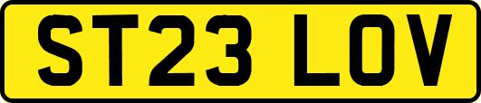 ST23LOV