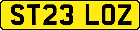 ST23LOZ