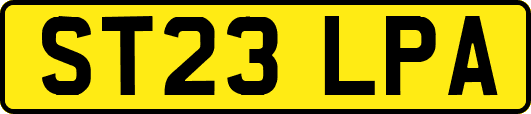 ST23LPA