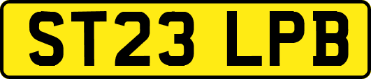 ST23LPB
