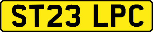 ST23LPC
