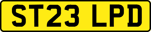 ST23LPD