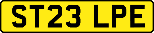 ST23LPE