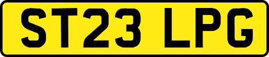 ST23LPG