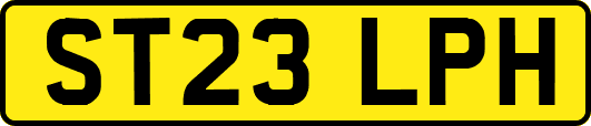 ST23LPH