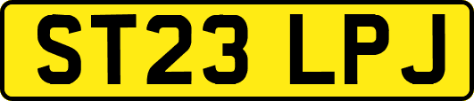 ST23LPJ
