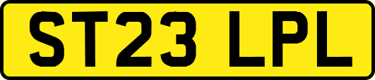 ST23LPL