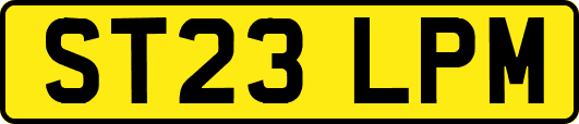 ST23LPM