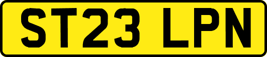 ST23LPN