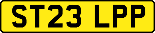 ST23LPP