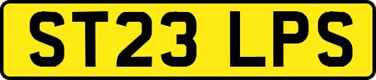ST23LPS