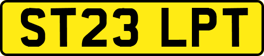 ST23LPT