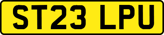 ST23LPU