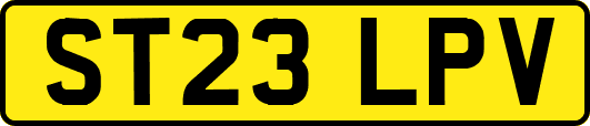 ST23LPV