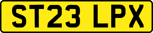 ST23LPX