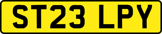 ST23LPY
