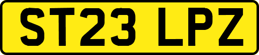 ST23LPZ