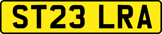 ST23LRA