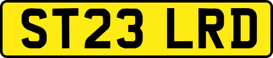 ST23LRD