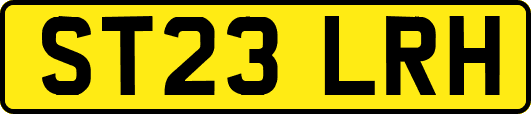 ST23LRH