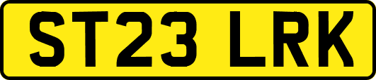 ST23LRK