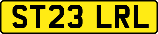 ST23LRL