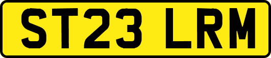 ST23LRM