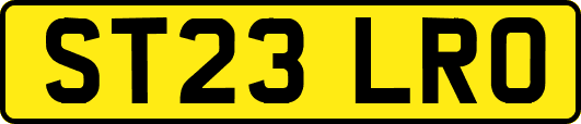 ST23LRO
