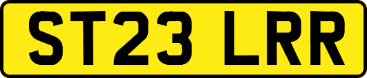 ST23LRR