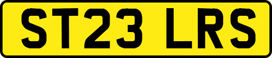 ST23LRS