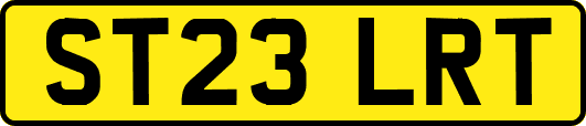 ST23LRT