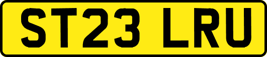 ST23LRU