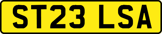 ST23LSA