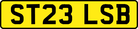 ST23LSB