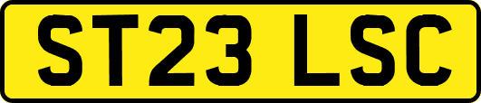 ST23LSC