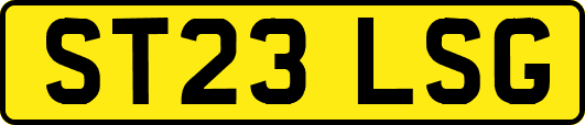 ST23LSG