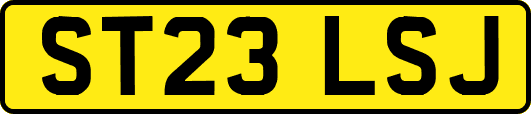ST23LSJ