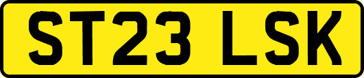 ST23LSK