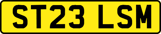 ST23LSM