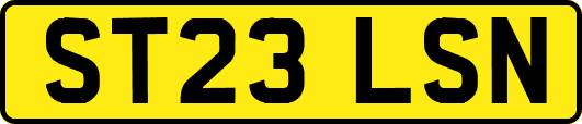 ST23LSN