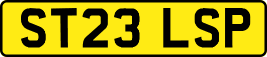 ST23LSP