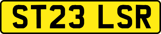 ST23LSR