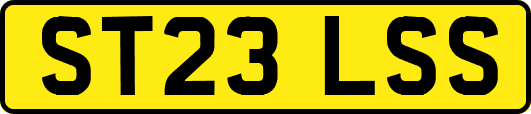 ST23LSS