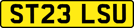 ST23LSU