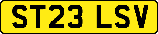 ST23LSV