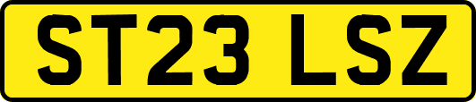 ST23LSZ
