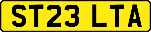 ST23LTA
