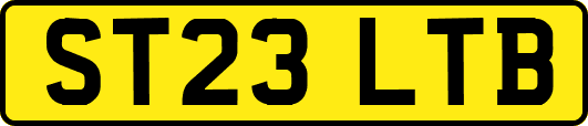 ST23LTB