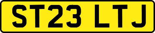 ST23LTJ